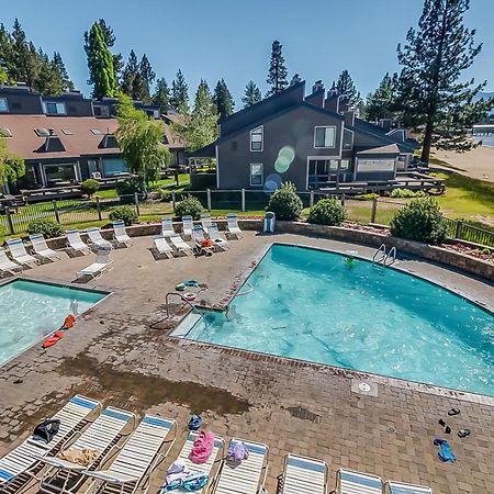 Lakeland Village South Lake Tahoe Rom bilde
