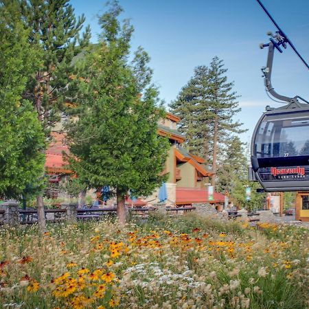 Lakeland Village South Lake Tahoe Rom bilde