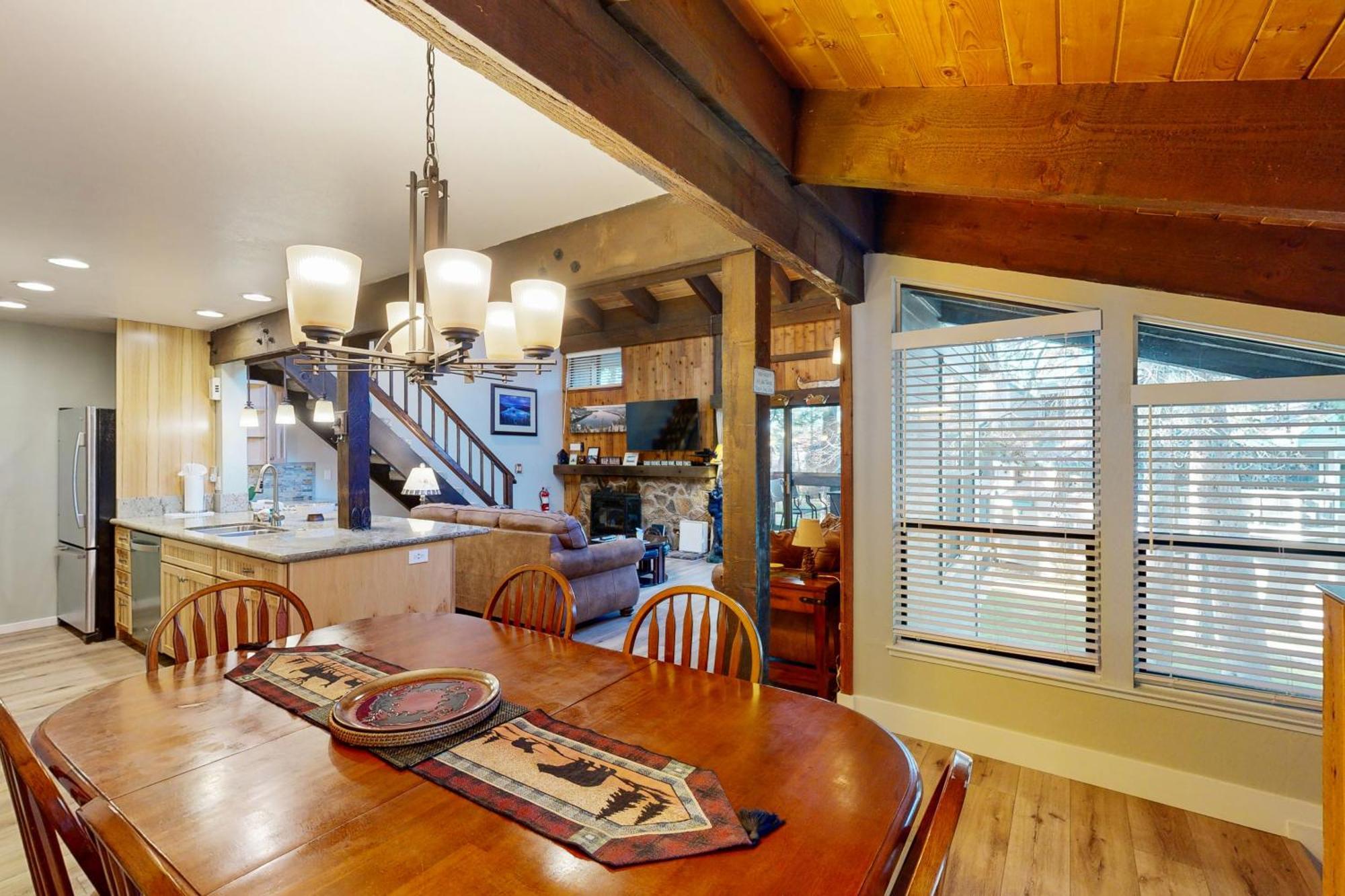 Lakeland Village South Lake Tahoe Rom bilde