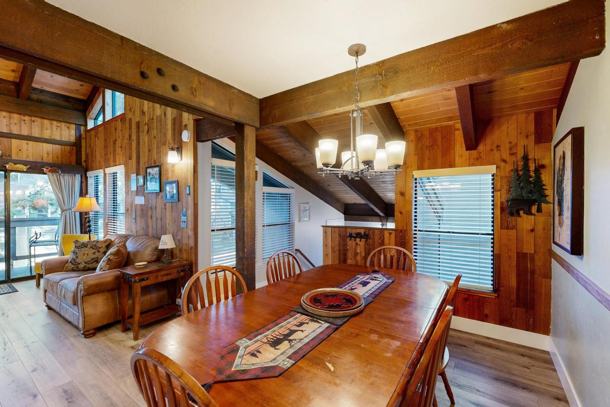 Lakeland Village South Lake Tahoe Rom bilde