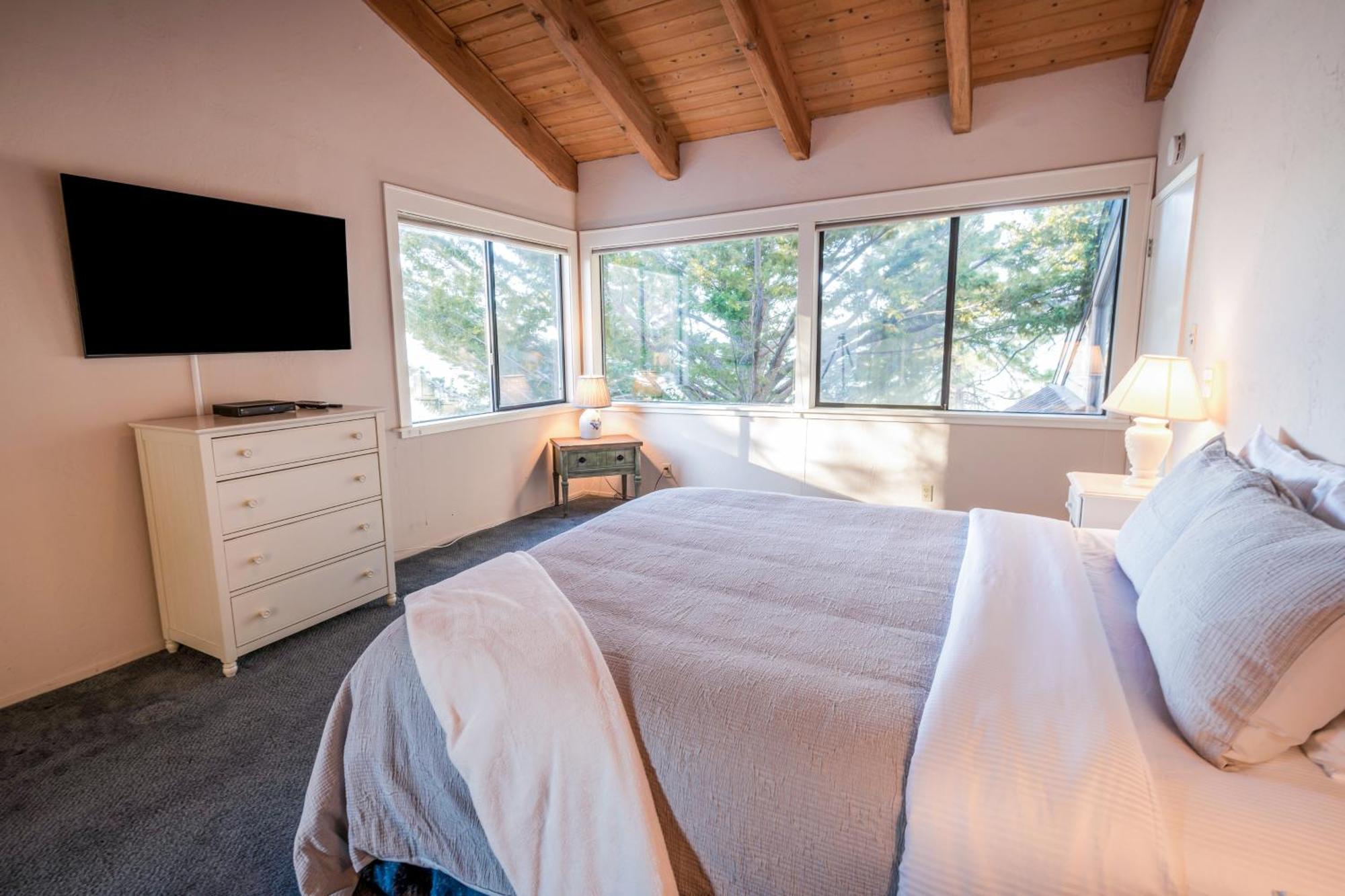 Lakeland Village South Lake Tahoe Rom bilde