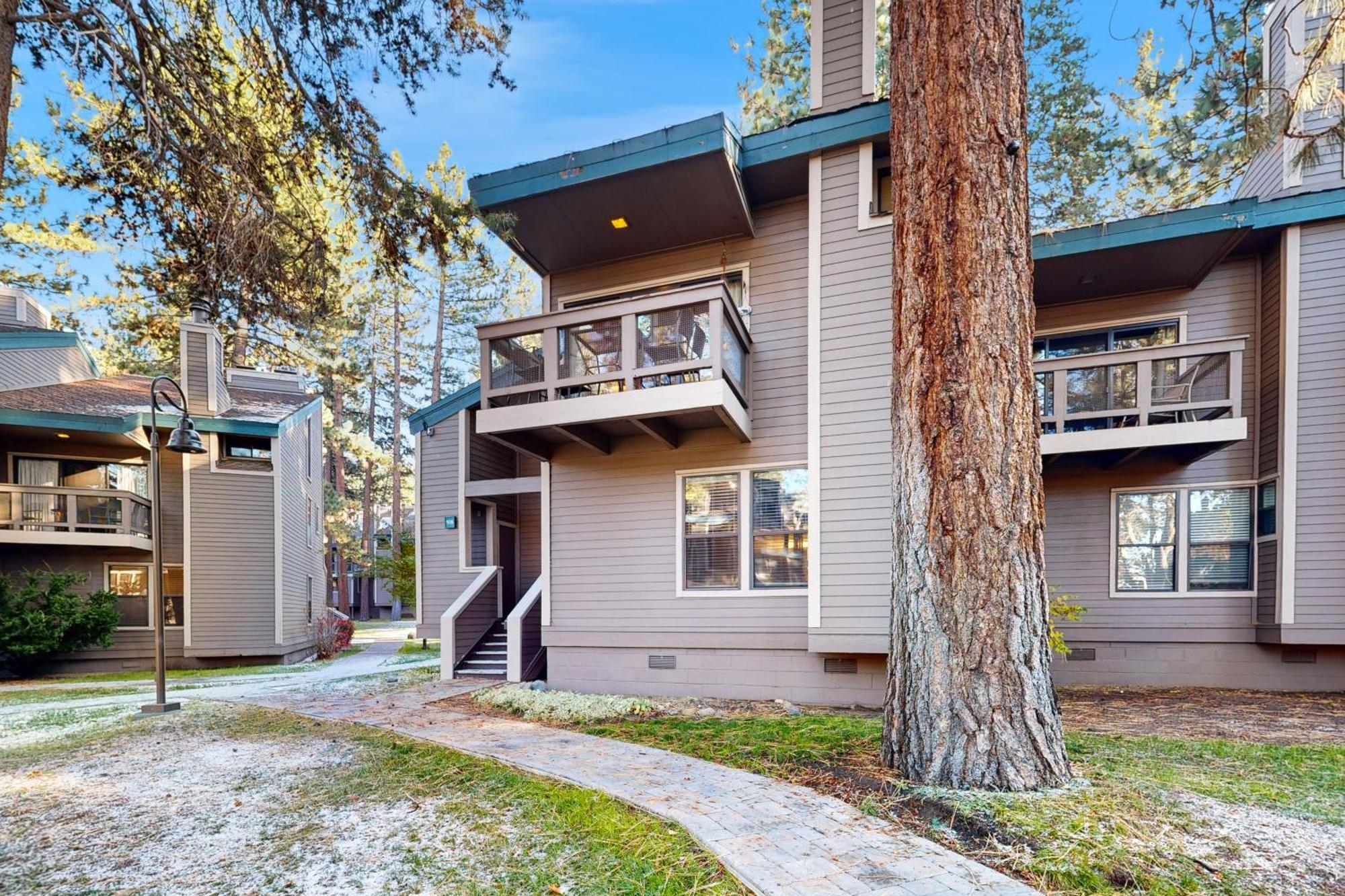 Lakeland Village South Lake Tahoe Rom bilde