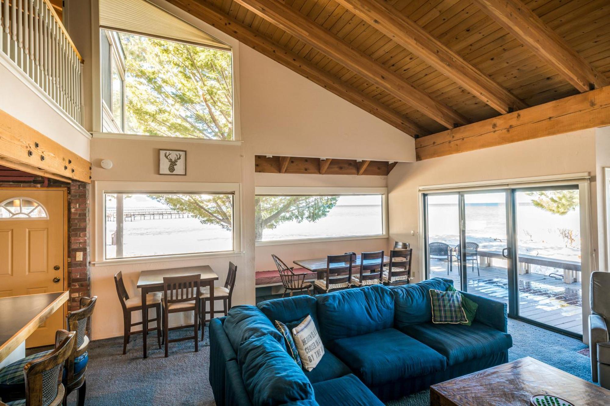 Lakeland Village South Lake Tahoe Rom bilde