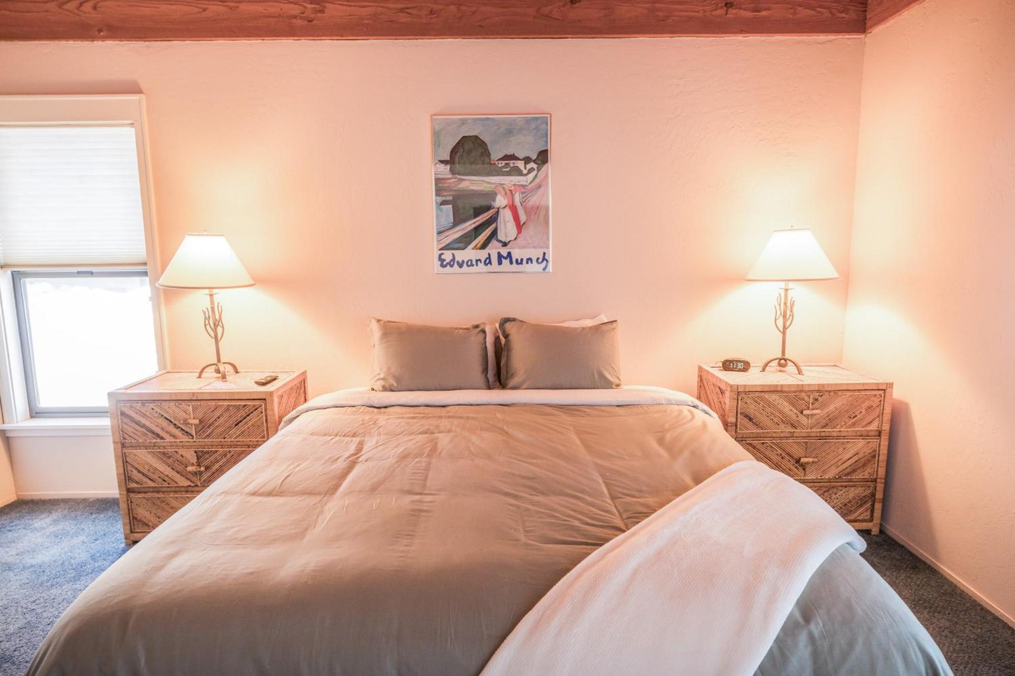 Lakeland Village South Lake Tahoe Rom bilde