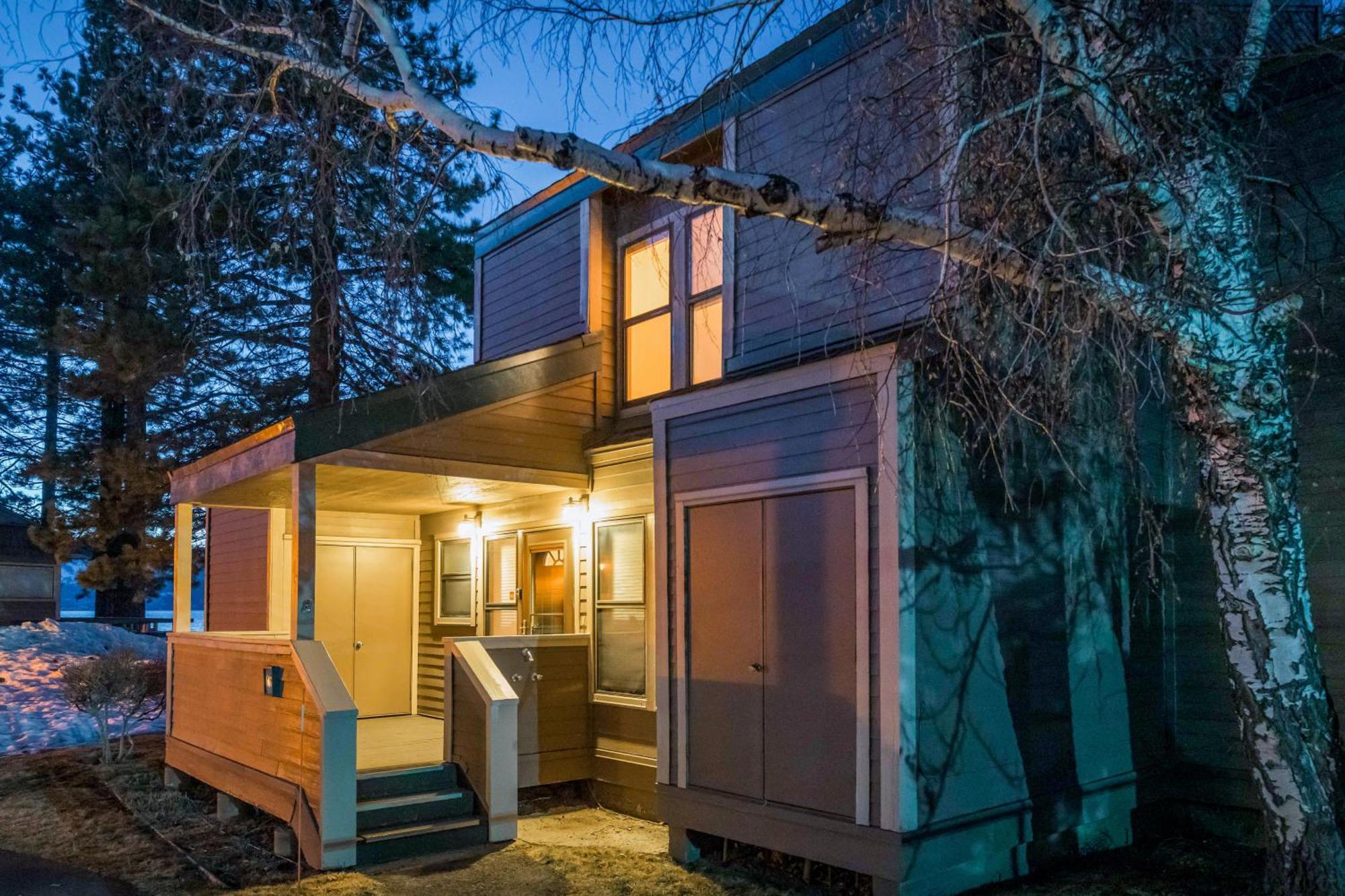 Lakeland Village South Lake Tahoe Rom bilde
