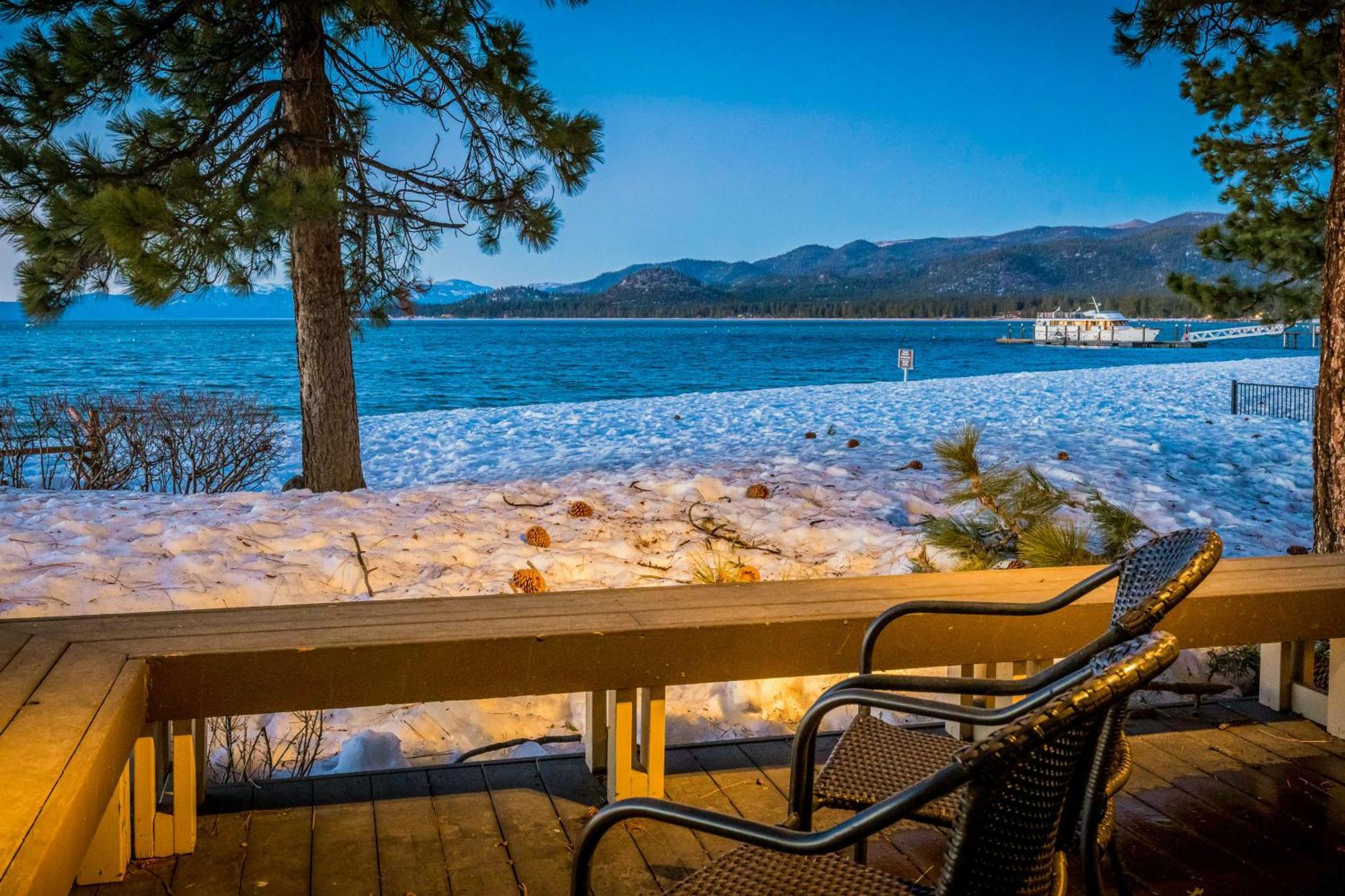 Lakeland Village South Lake Tahoe Rom bilde