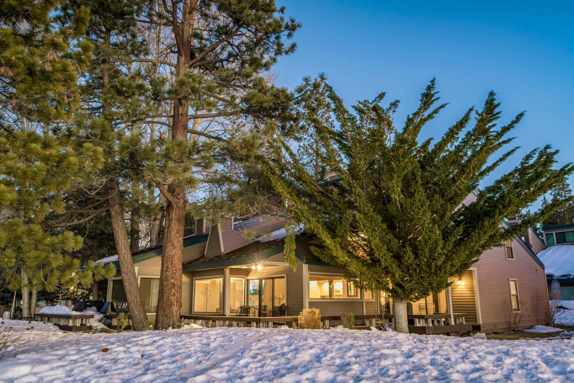 Lakeland Village South Lake Tahoe Rom bilde