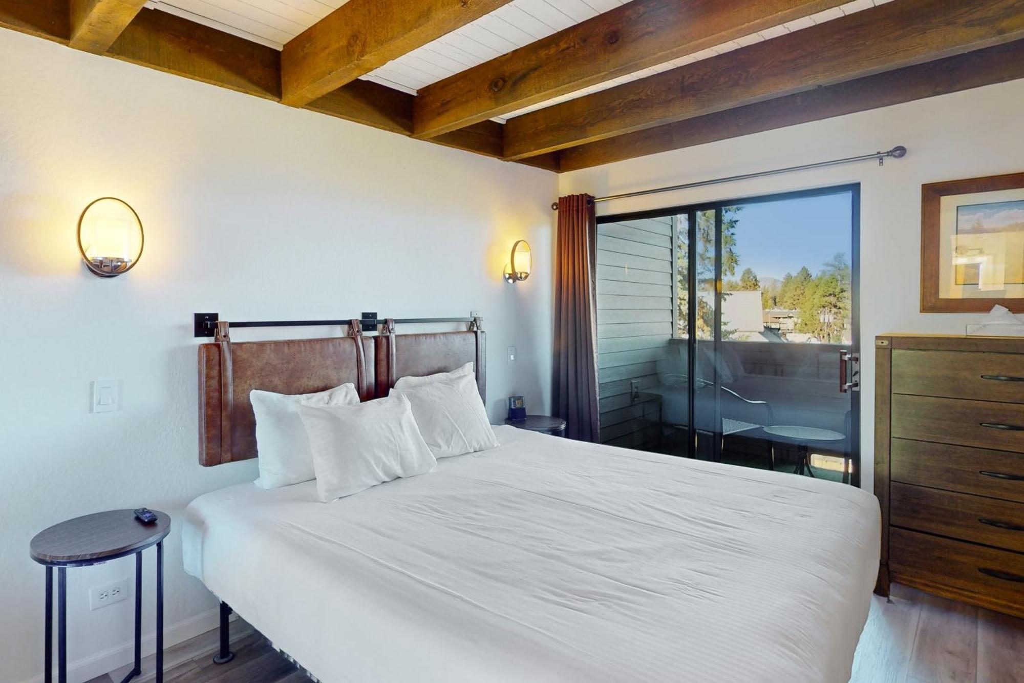 Lakeland Village South Lake Tahoe Rom bilde