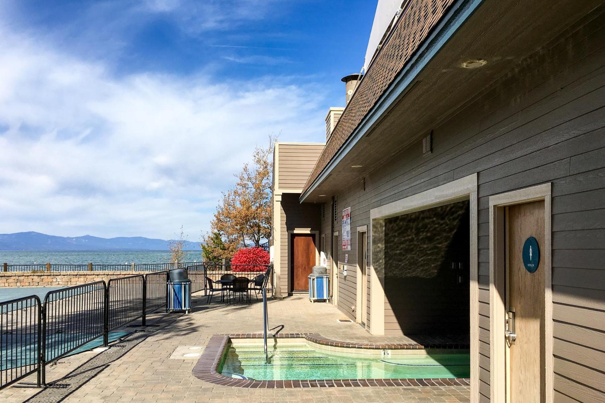 Lakeland Village South Lake Tahoe Rom bilde