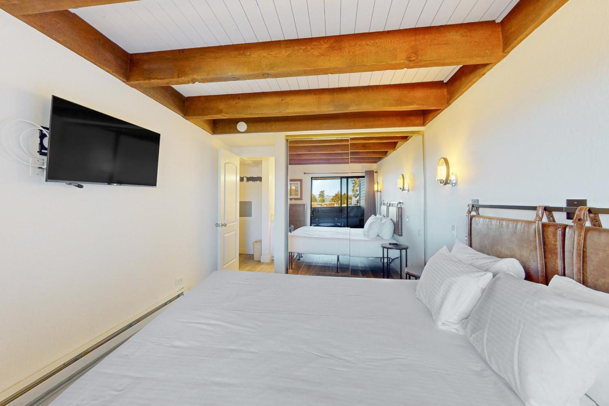 Lakeland Village South Lake Tahoe Rom bilde