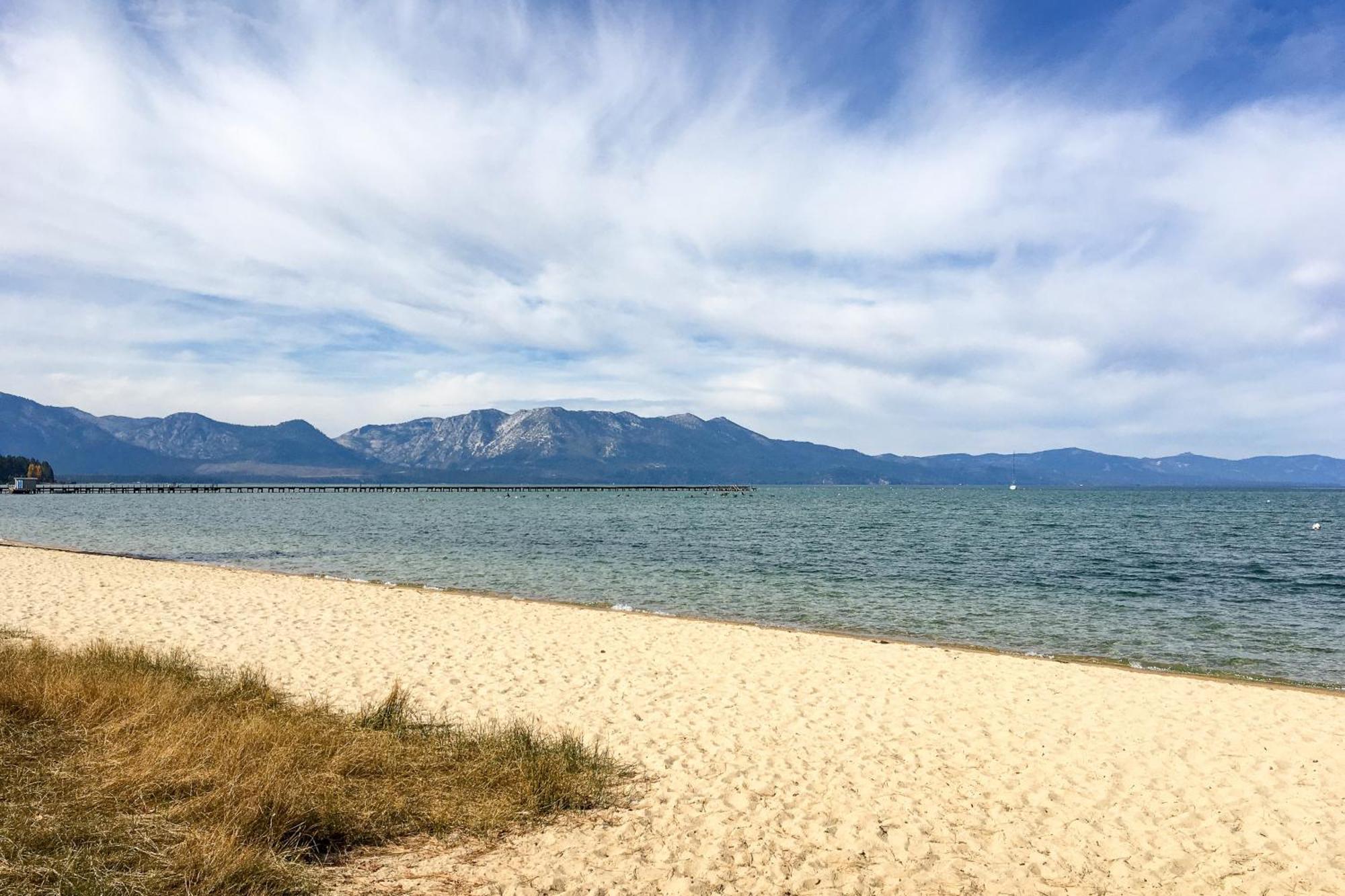 Lakeland Village South Lake Tahoe Rom bilde