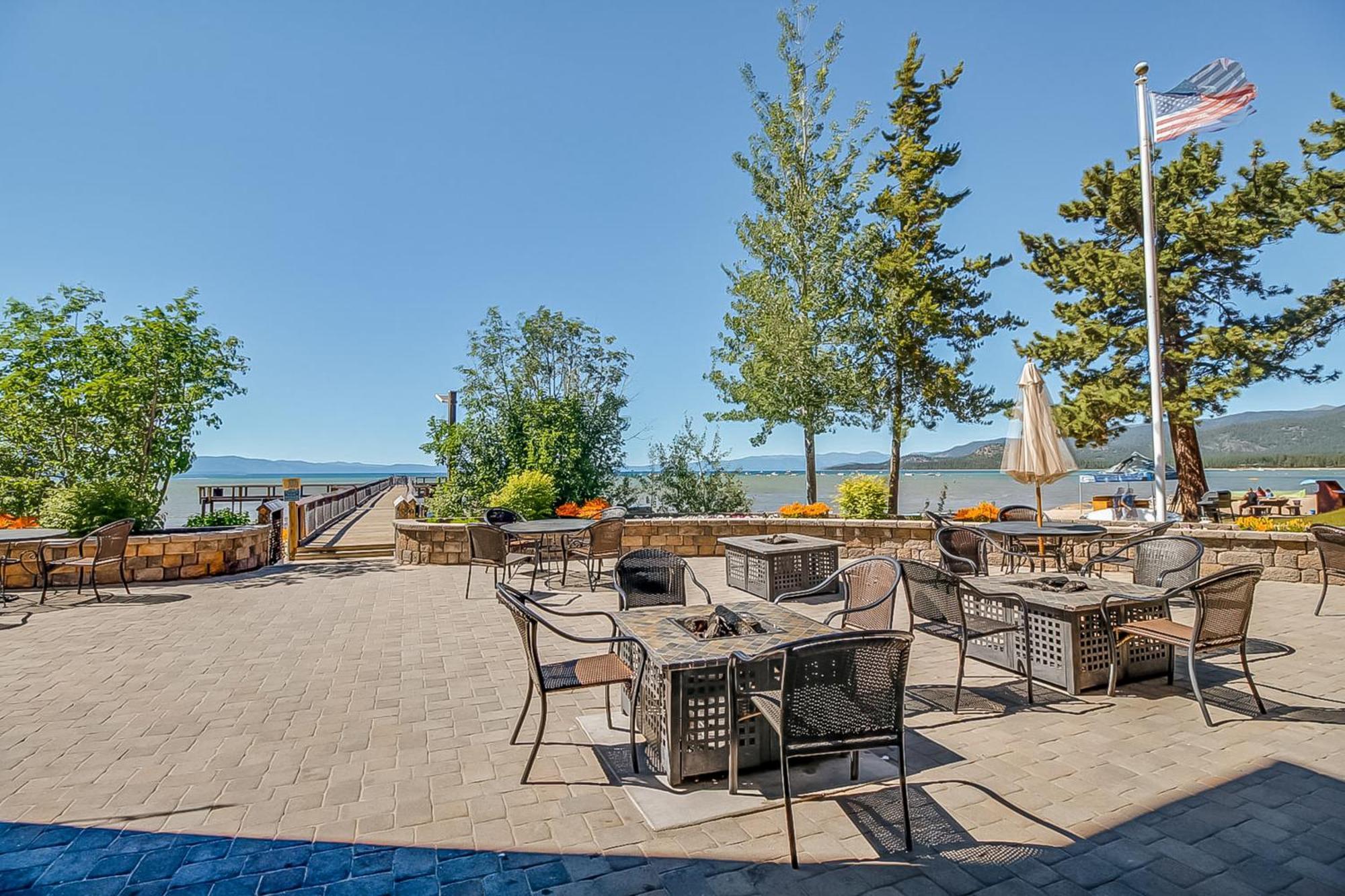 Lakeland Village South Lake Tahoe Rom bilde