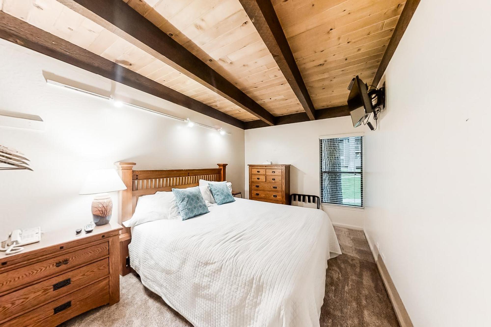 Lakeland Village South Lake Tahoe Rom bilde