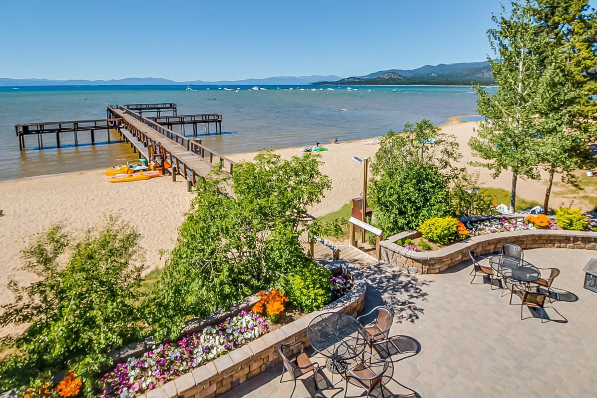 Lakeland Village South Lake Tahoe Rom bilde