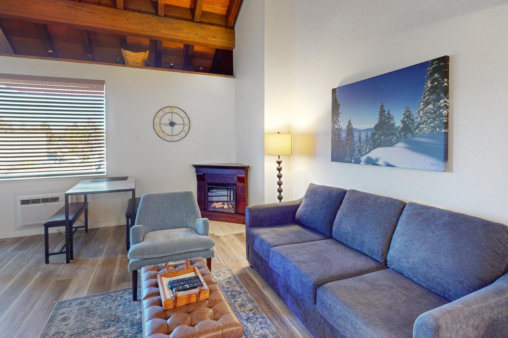 Lakeland Village South Lake Tahoe Rom bilde