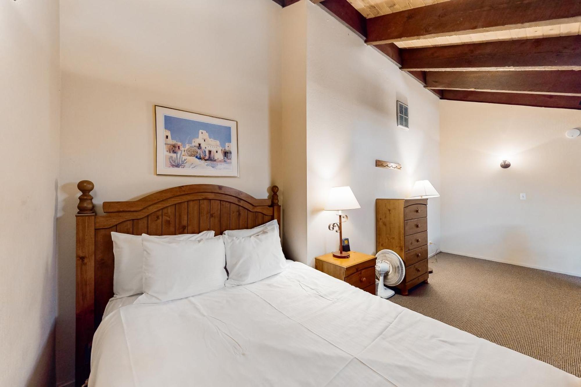 Lakeland Village South Lake Tahoe Rom bilde