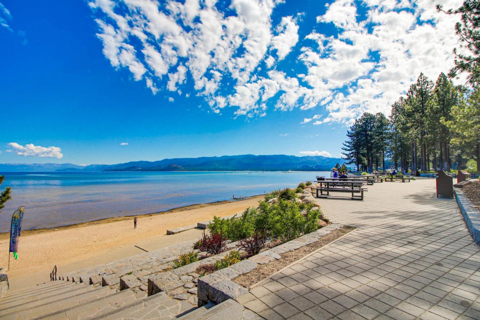 Lakeland Village South Lake Tahoe Rom bilde