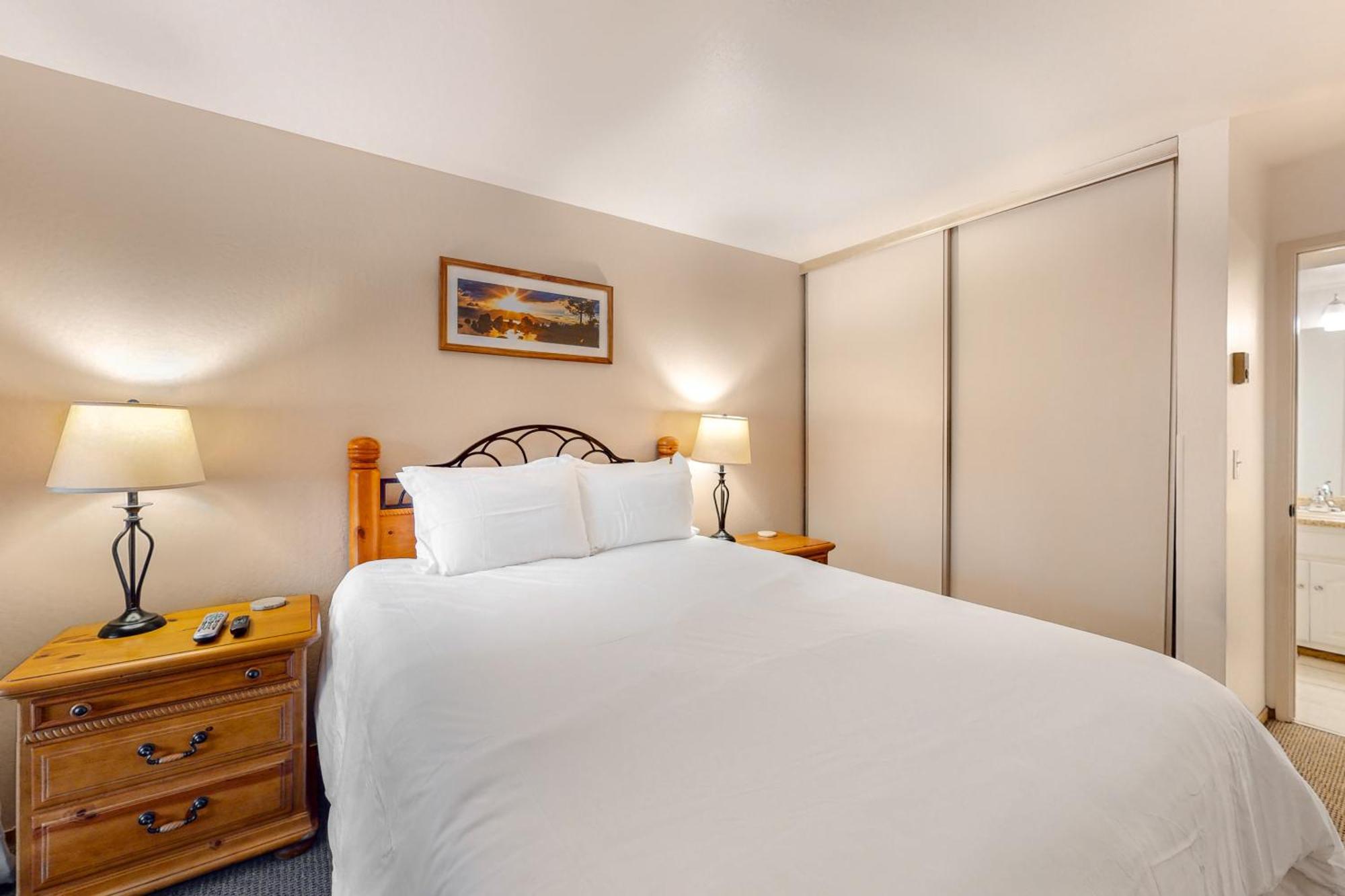 Lakeland Village South Lake Tahoe Rom bilde