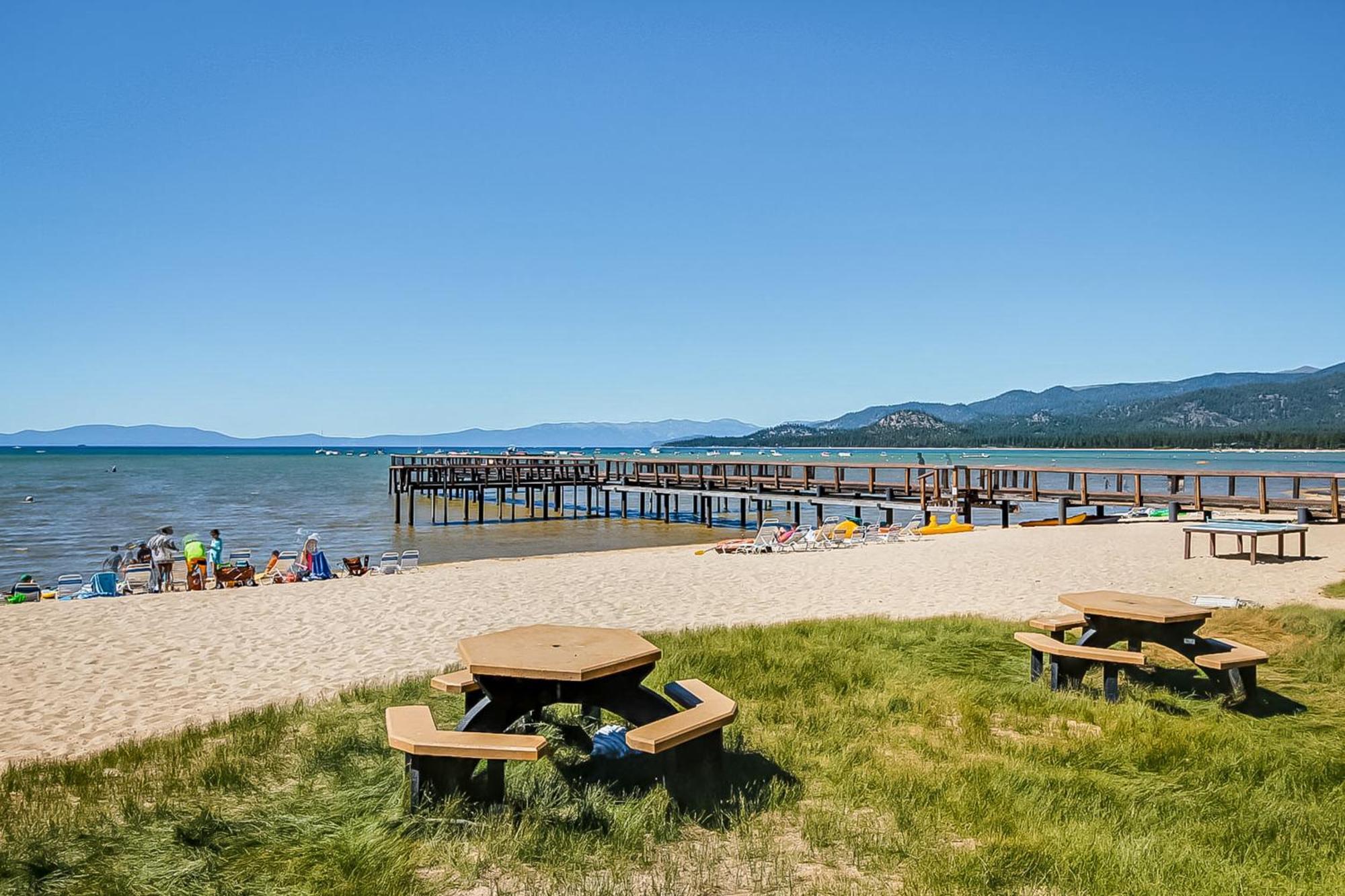 Lakeland Village South Lake Tahoe Rom bilde