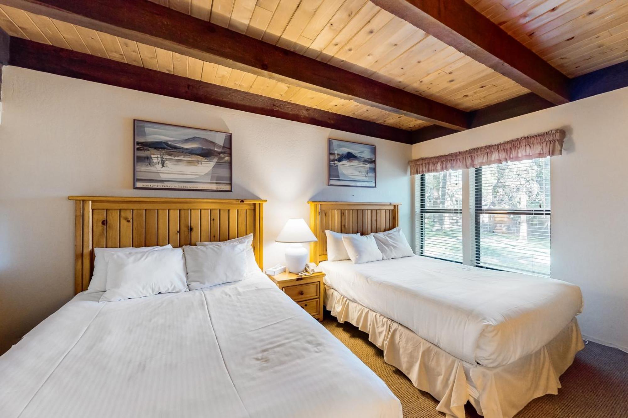 Lakeland Village South Lake Tahoe Rom bilde