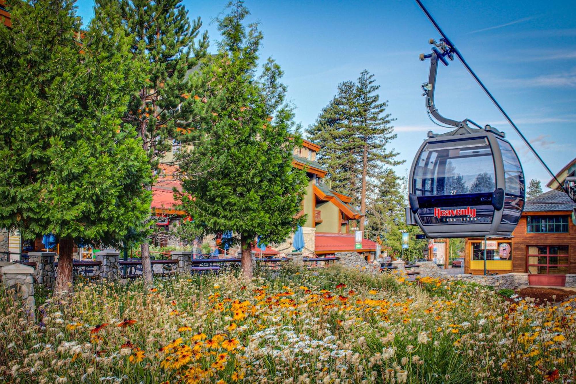 Lakeland Village South Lake Tahoe Rom bilde