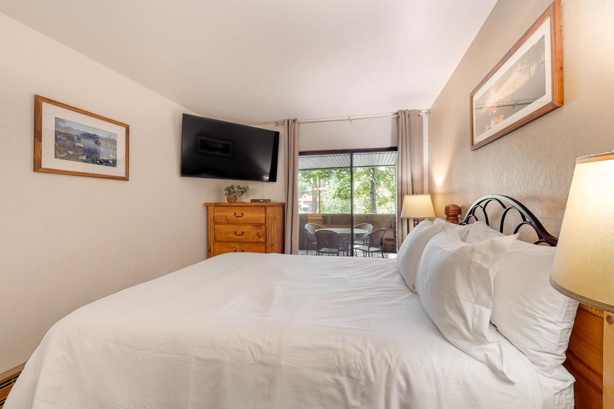 Lakeland Village South Lake Tahoe Rom bilde