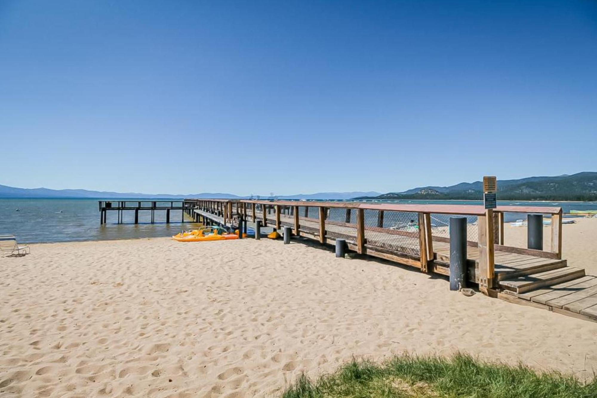 Lakeland Village South Lake Tahoe Rom bilde