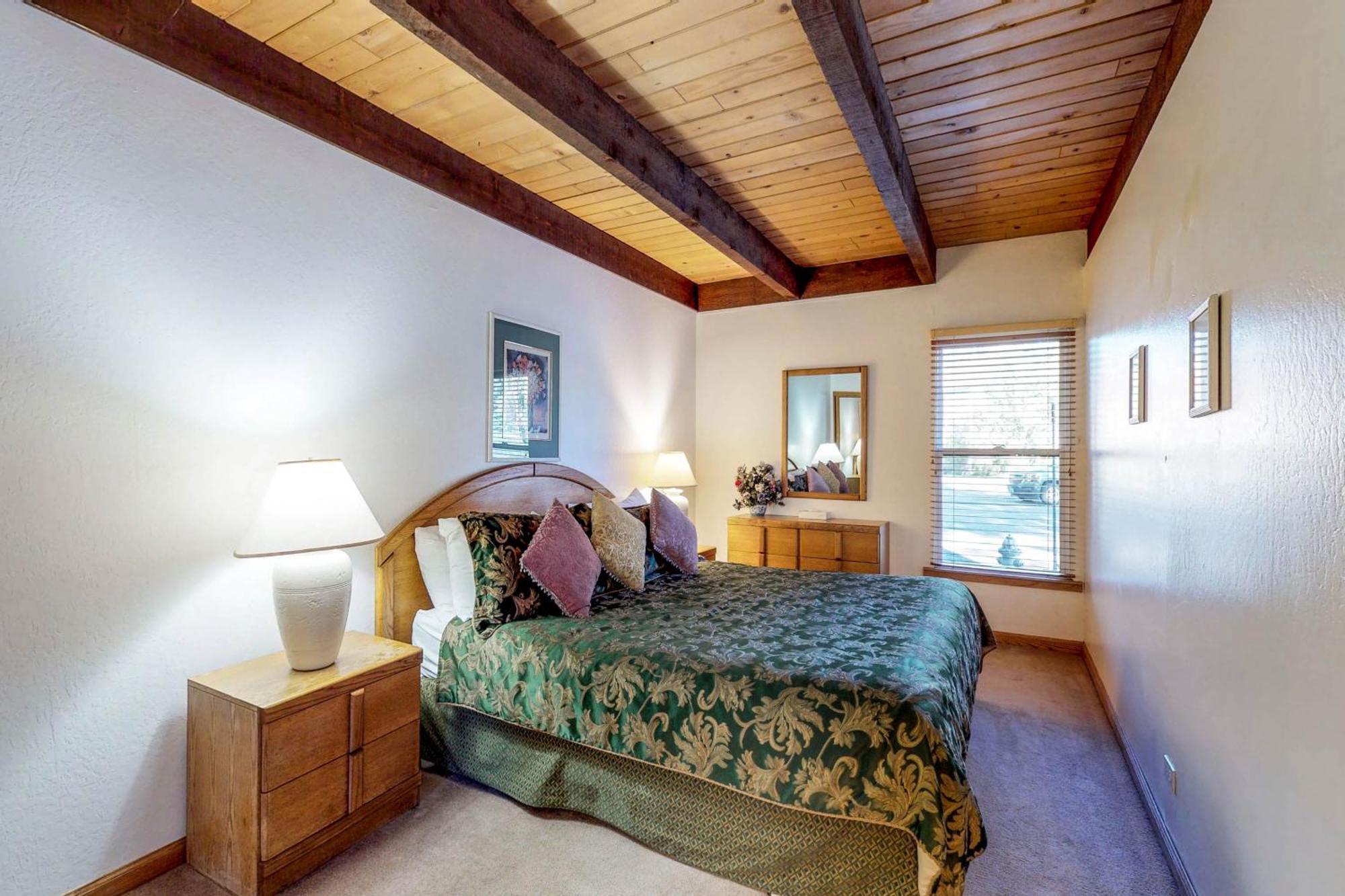 Lakeland Village South Lake Tahoe Rom bilde