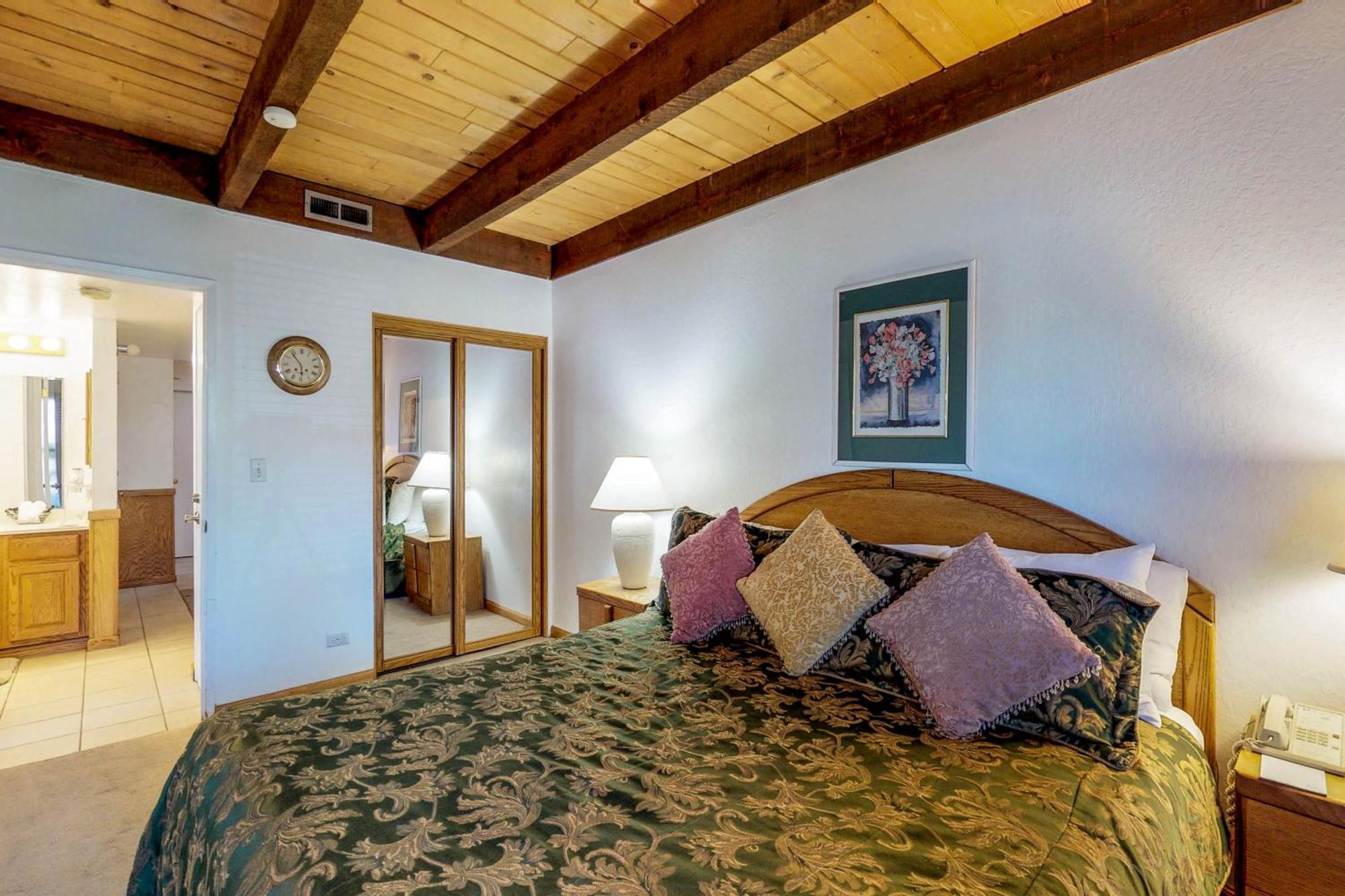 Lakeland Village South Lake Tahoe Rom bilde