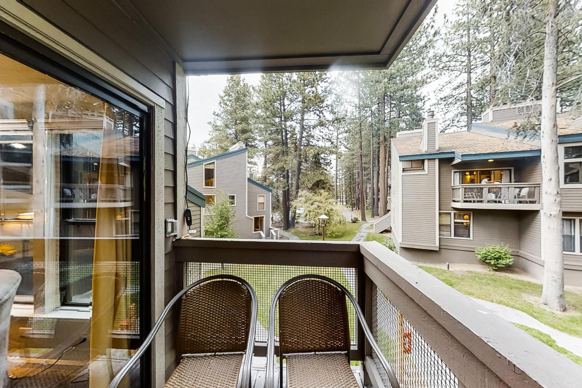 Lakeland Village South Lake Tahoe Rom bilde