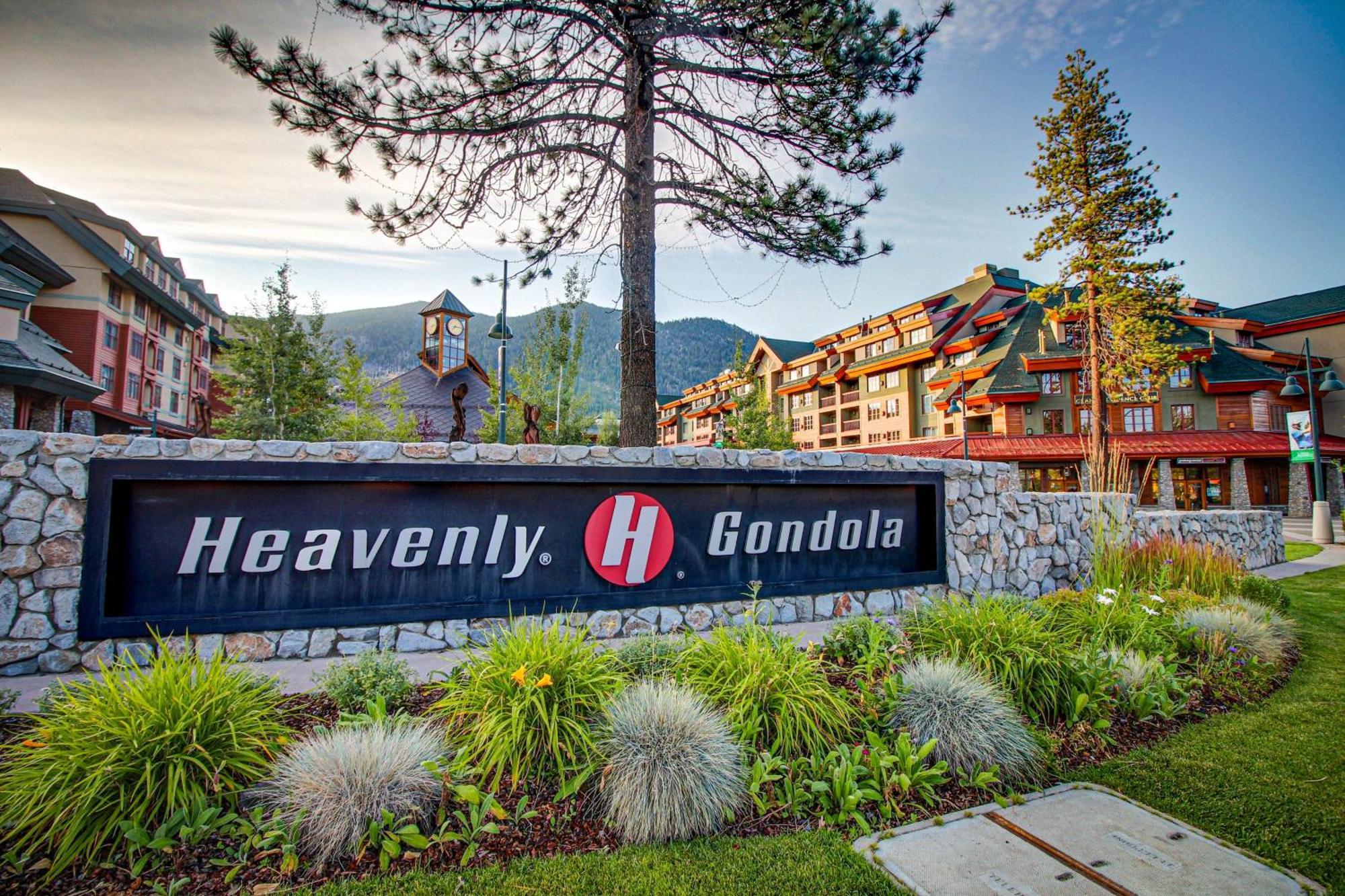 Lakeland Village South Lake Tahoe Rom bilde