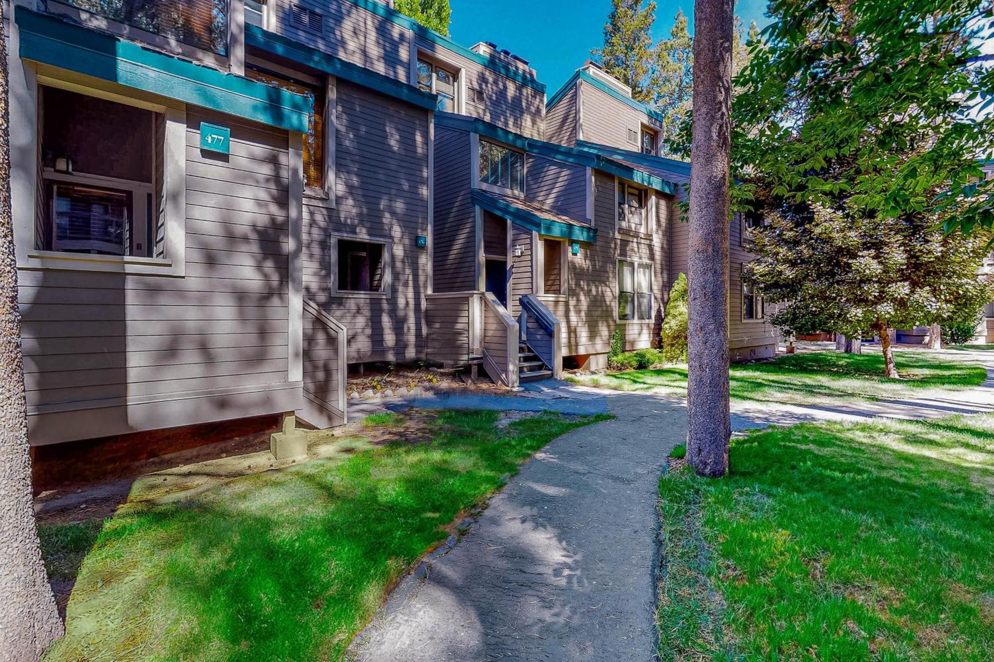 Lakeland Village South Lake Tahoe Rom bilde