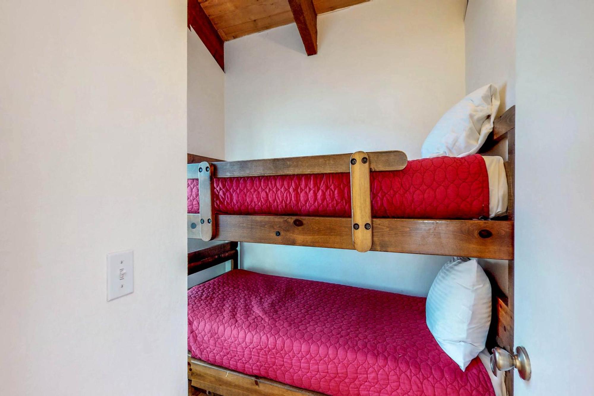 Lakeland Village South Lake Tahoe Rom bilde