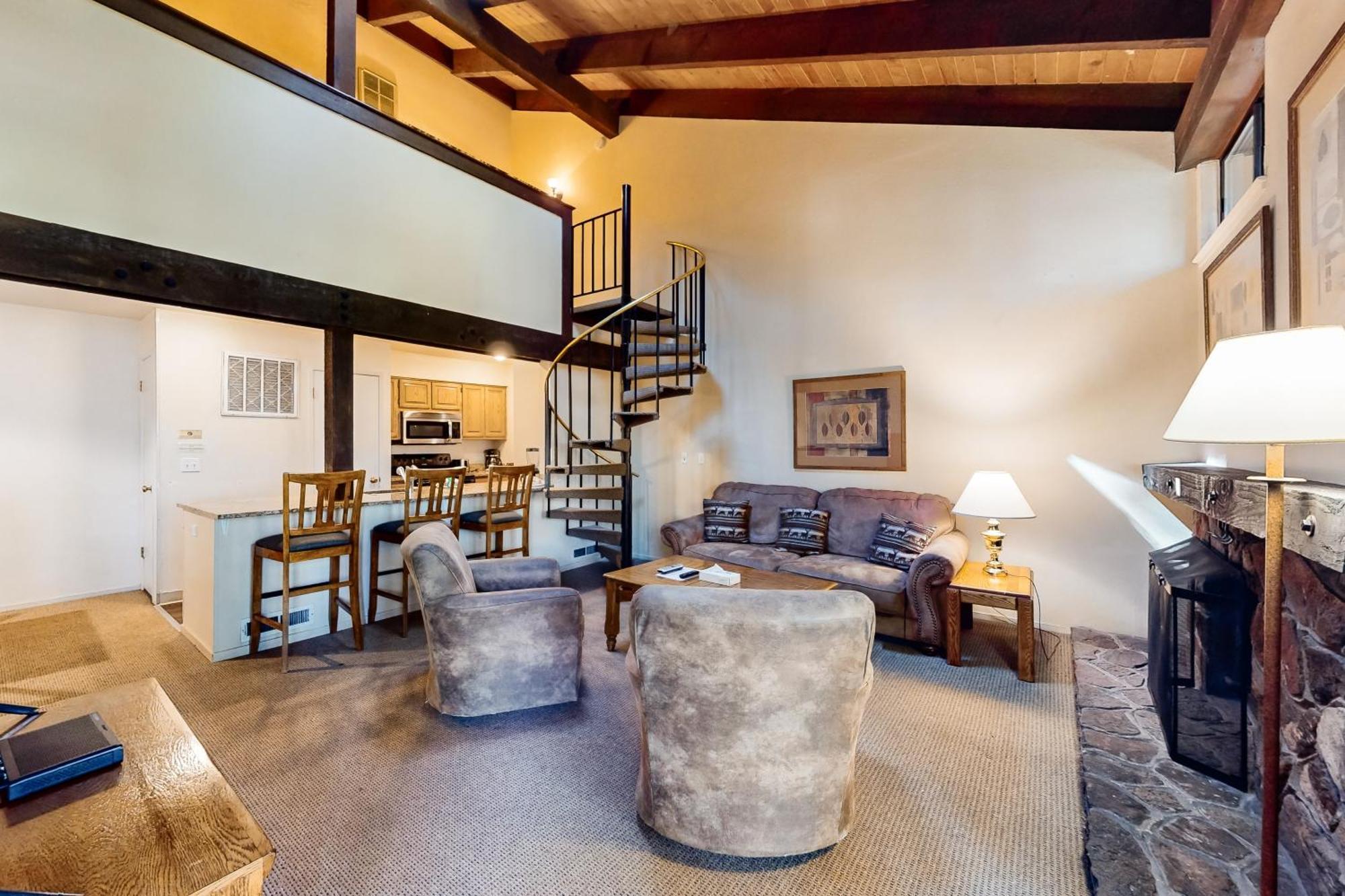 Lakeland Village South Lake Tahoe Rom bilde