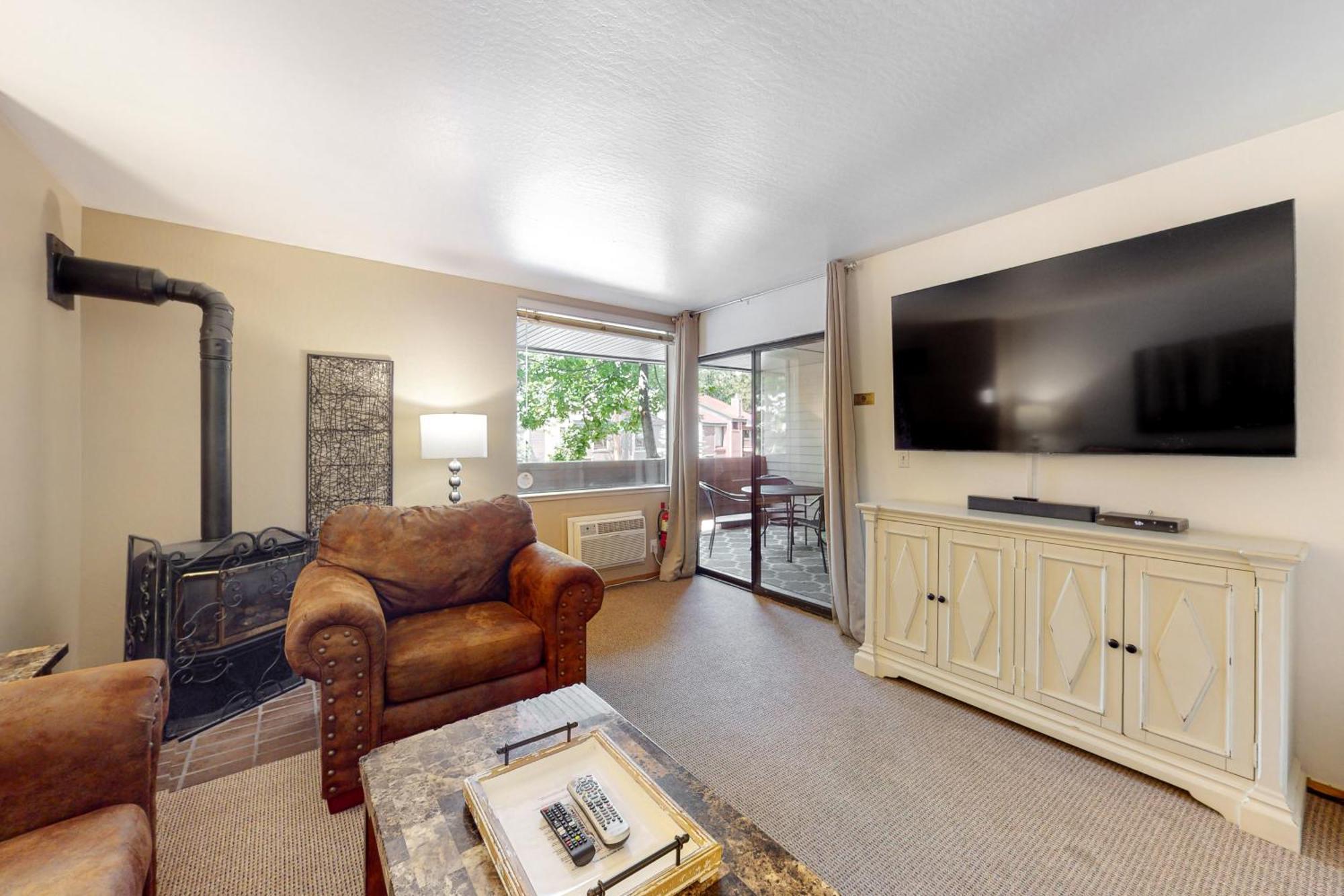 Lakeland Village South Lake Tahoe Rom bilde