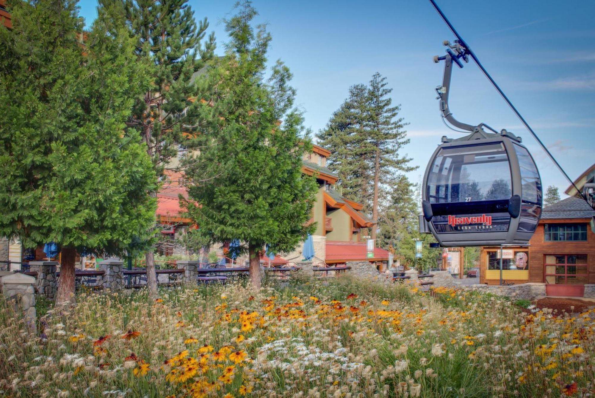 Lakeland Village South Lake Tahoe Rom bilde